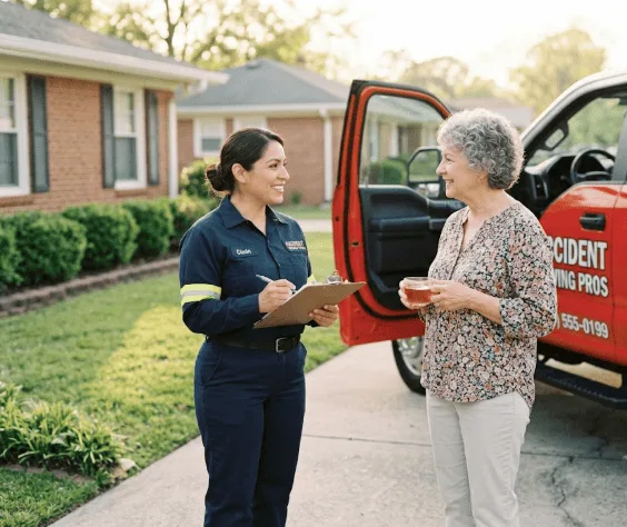 Accident Towing Service Pflugerville, TX FAQs
